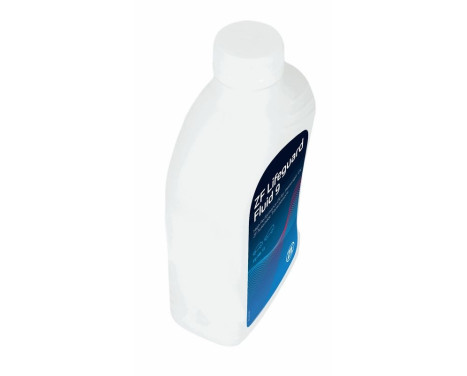 Transmission Oil ZF Automatic Transmission Lifeguard Fluid 9 1L, Image 2