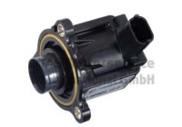 Diverter valve, turbocharger 7.02909.12.0 Pierburg