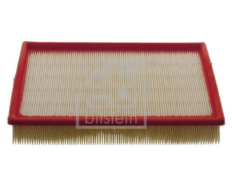 Air Filter 01512 FEBI, Image 2