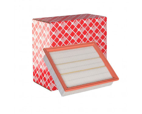 Air Filter 04622 FEBI