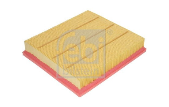 Air filter 1000758 FEBI, Image 2