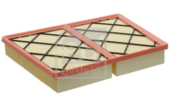 Air filter 1000793 FEBI