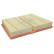 Air filter 1000793 FEBI, Thumbnail 2