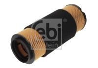 Air filter 1001722 FEBI