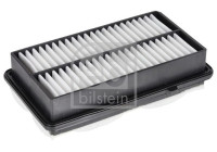 Air filter 1001766 FEBI
