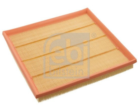 Air Filter 100362 FEBI, Image 2