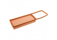 Air Filter 100374 FEBI