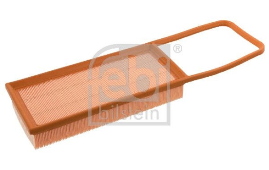 Air Filter 100374 FEBI, Image 2