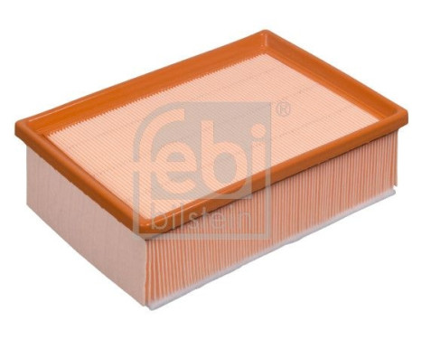 Air Filter 100375 FEBI, Image 2