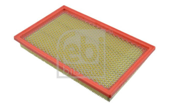 Air Filter 100378 FEBI, Image 2