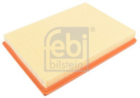 Air filter 1004137 FEBI