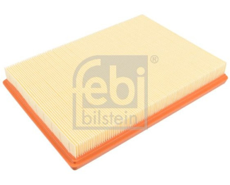 Air filter 1004137 FEBI
