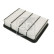 Air filter 1004167 FEBI, Thumbnail 2