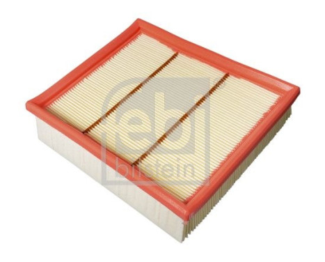 Air Filter 100466 FEBI, Image 2