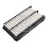 Air filter 1009254 FEBI, Thumbnail 2