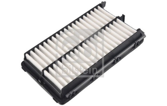 Air filter 1009254 FEBI, Image 2
