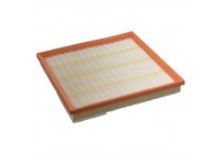 Air Filter 101331 FEBI