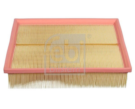 Air Filter 101336 FEBI, Image 2