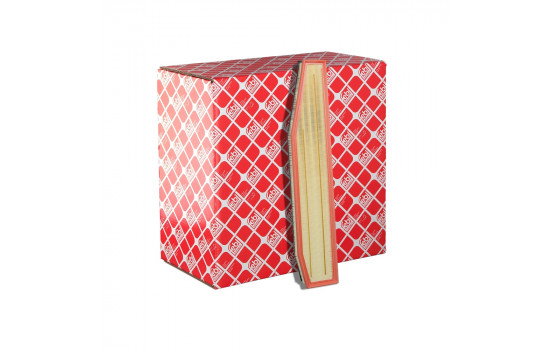 Air Filter 101443 FEBI