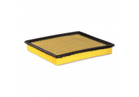 Air Filter 101643 FEBI