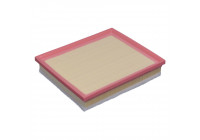 Air Filter 101647 FEBI