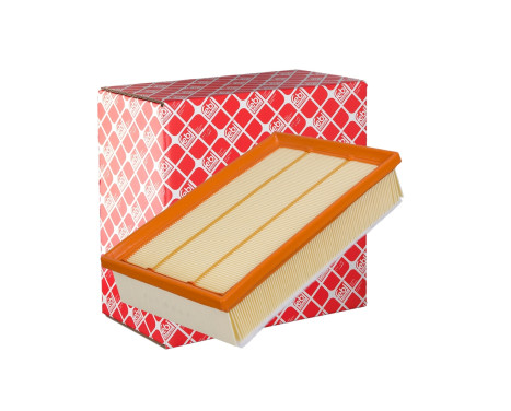 Air Filter 101659 FEBI
