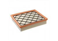 Air Filter 101660 FEBI