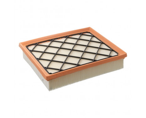 Air Filter 101660 FEBI