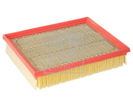 Air Filter 101660 FEBI, Image 2