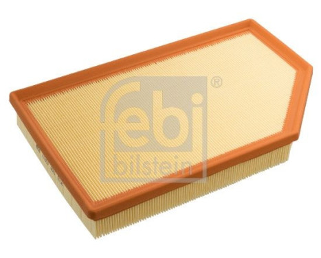 Air Filter 101661 FEBI, Image 2
