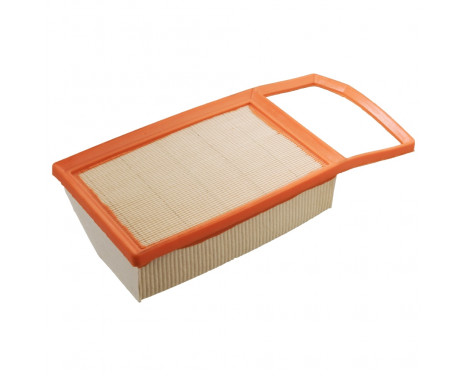 Air Filter 101664 FEBI