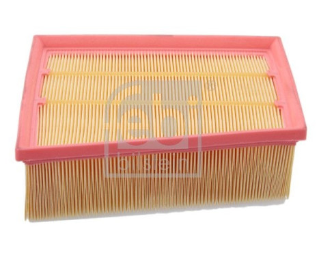 Air Filter 101666 FEBI, Image 2