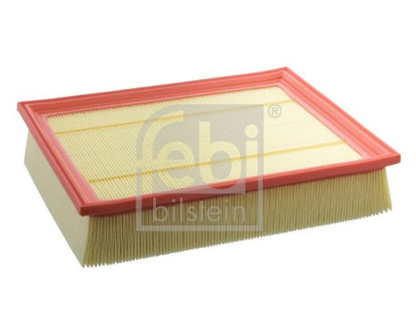 Air Filter 102677 FEBI, Image 2