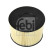 Air Filter 102970 FEBI, Thumbnail 3
