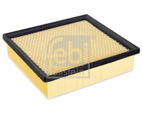 Air Filter 103003 FEBI, Image 2