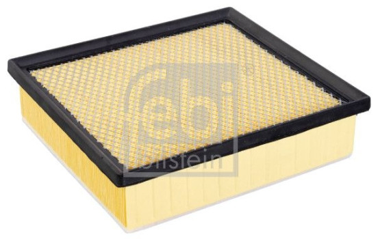 Air Filter 103003 FEBI, Image 2