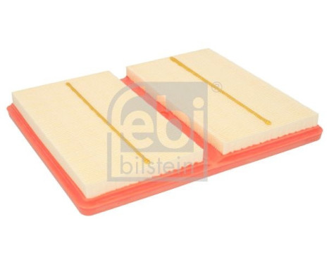 Air Filter 103799 FEBI, Image 3