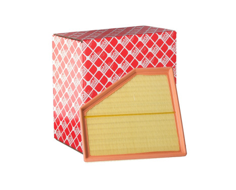 Air Filter 103800 FEBI