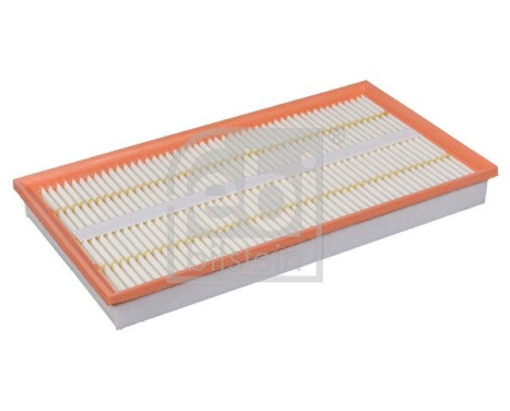 Air Filter 103804 FEBI, Image 2