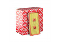 Air Filter 104334 FEBI