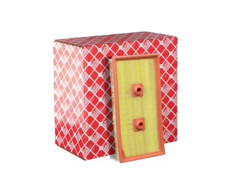 Air Filter 104334 FEBI