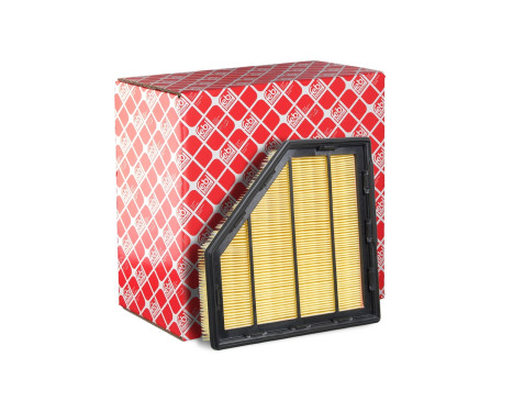 Air Filter 106089 FEBI