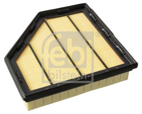 Air Filter 106089 FEBI, Image 2