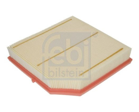Air Filter 106091 FEBI, Image 3