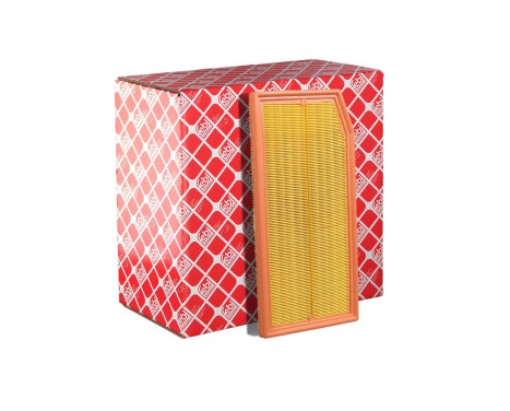 Air Filter 106098 FEBI