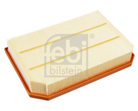 Air Filter 107403 FEBI, Image 3