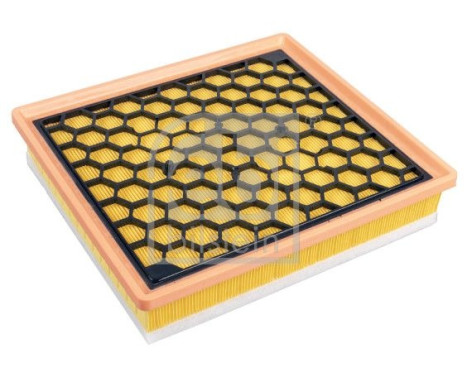 Air Filter 108311 FEBI, Image 2