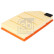Air Filter 108316 FEBI, Thumbnail 3