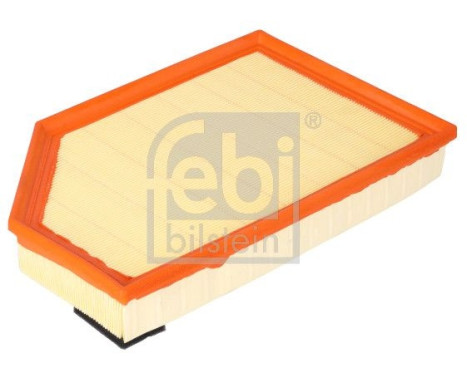 Air Filter 108316 FEBI, Image 2