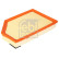 Air Filter 108316 FEBI, Thumbnail 2